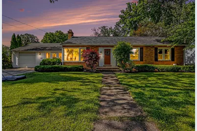 1835 Banbury Road, Kalamazoo, MI 49001 - Photo 1