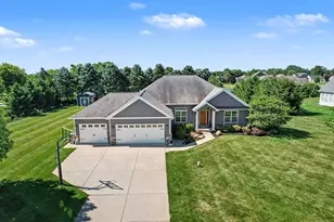 2851 Jasmine St, Schoolcraft, MI 49087 - Photo 1