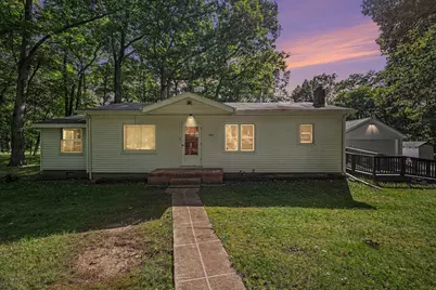 4200 Albion Road, Concord, MI 49237 - Photo 1