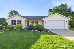 312 Maizie Ln, Sparta, MI 49345 - Photo 1