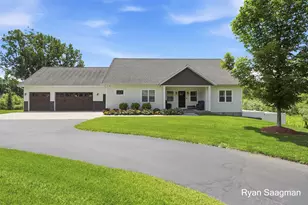 6360 Cannonsburg Rd NE, Belmont, MI 49306 - Photo 1