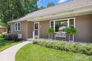 4045 Bell Ave NE, Grand Rapids, MI 49525 - Photo 1
