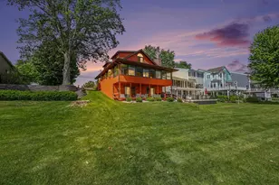 8820 Cherry Point Rd, Manitou Beach, MI 49253 - Photo 1