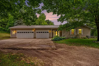 2430 W Woodrow Road, Shelby, MI 49455 - Photo 1