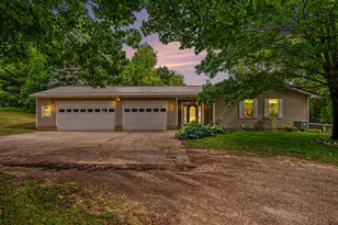 2430 W Woodrow Rd, Shelby, MI 49455 - Photo 1