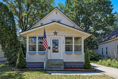 118 W 18th Street, Holland, MI 49423 - Photo 1