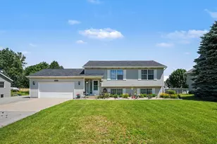 6545 Pierce St, Allendale, MI 49401 - Photo 1