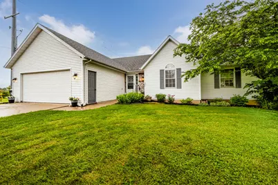 6515 Niagara Circle, Stevensville, MI 49127 - Photo 1