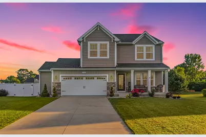 3500 St Luke Avenue, Kalamazoo, MI 49009 - Photo 1