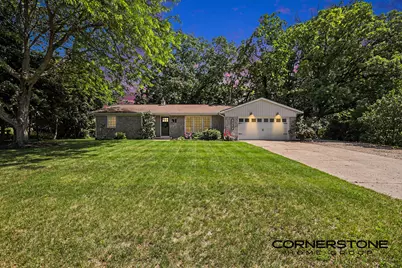 4778 Countryside Drive NE, Grand Rapids, MI 49525 - Photo 1