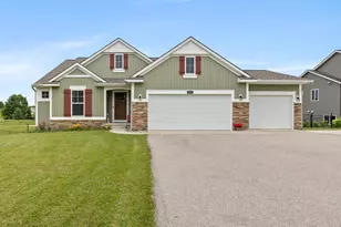 5832 Thornapple River Dr SE, Grand Rapids, MI 49512 - Photo 1