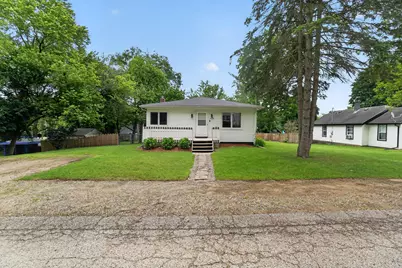 4036 Childs Avenue NW, Comstock Park, MI 49321 - Photo 1