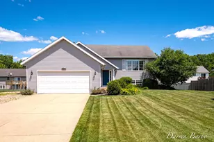 7904 West Side Dr, Hudsonville, MI 49426 - Photo 1
