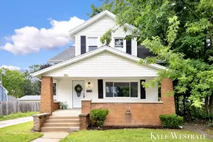 930 Powers Ave NW, Grand Rapids, MI 49504 - Photo 1