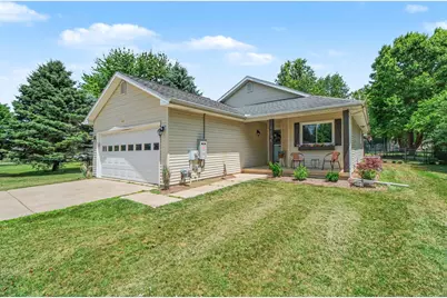 4134 Crescent View Drive, Tecumseh, MI 49286 - Photo 1