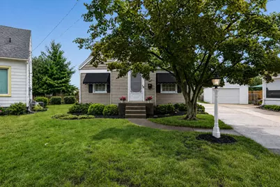 1139 Kelsey Street NE, Grand Rapids, MI 49505 - Photo 1