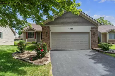4251 Boulder Pond Drive #46, Ann Arbor, MI 48108 - Photo 1