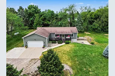 11356 S Miller Highway, Brooklyn, MI 49230 - Photo 1