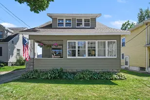 936 Hickory St, Niles, MI 49120 - Photo 1