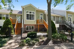 1389 Quarterline Cmns, Holland, MI 49423 - Photo 1
