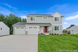 1060 Barnwood Dr, Wayland, MI 49348 - Photo 1