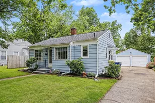 1231 Bronx Ave, Kalamazoo, MI 49048 - Photo 1