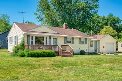 405 Washington Street, Dundee, MI 48131 - Photo 1