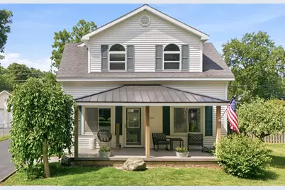 315 N Bluff Street, Berrien Springs, MI 49103 - Photo 1