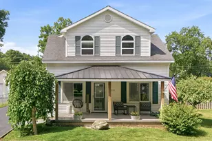 315 N Bluff St, Berrien Springs, MI 49103 - Photo 1