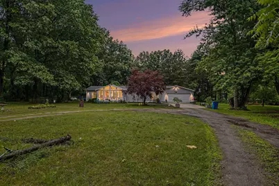 4448 E River Road, Buchanan, MI 49107 - Photo 1