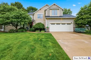 5713 Kenstyn Dr SW, Wyoming, MI 49418 - Photo 1