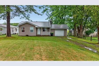 1043 McKimmy Drive, Beaverton, MI 48612 - Photo 1