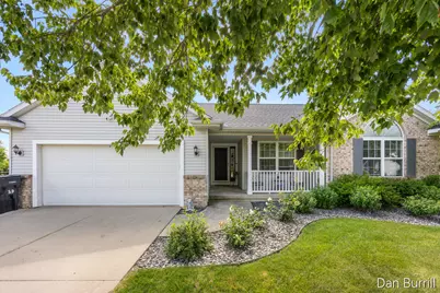 2896 Barcroft Drive SW, Wyoming, MI 49418 - Photo 1