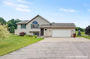 6424 E 136th, Sand Lake, MI 49343 - Photo 1