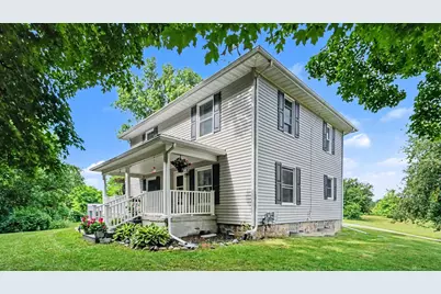 2188 Sylvan Road, Chelsea, MI 48118 - Photo 1