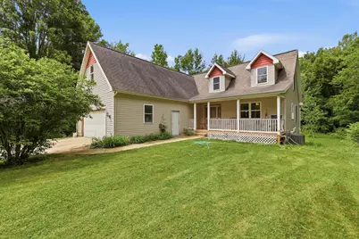 16291 24th Avenue, Coopersville, MI 49404 - Photo 1