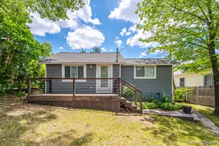 8683 Old Belding Rd NE, Rockford, MI 49341 - Photo 1
