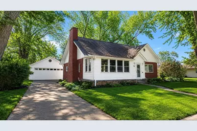 717 Taylor Street, Chelsea, MI 48118 - Photo 1