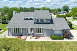 5459 Stowehill Dr SE, Kentwood, MI 49508 - Photo 1