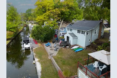 9487 Huron Street, Pinckney, MI 48169 - Photo 1