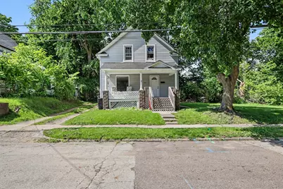 54 Frisbie Avenue, Battle Creek, MI 49037 - Photo 1