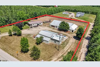 1904 N 48th Avenue, Mears, MI 49436 - Photo 1