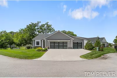 5659 Vandebunte Court #18, Hudsonville, MI 49426 - Photo 1