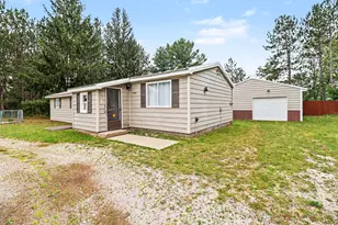 10759 Lasalle Rd, Manistee, MI 49660 - Photo 1