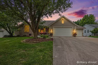 2289 Pheasant Avenue NW, Grand Rapids, MI 49534 - Photo 1