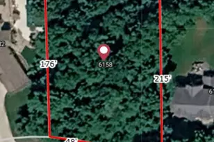 6158 Deer Run Rd, Schoolcraft, MI 49087 - Photo 1