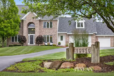 10310 E Rivershore Drive SE, Alto, MI 49302 - Photo 1