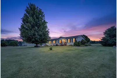 3663 S Lyons Road, Lyons, MI 48851 - Photo 1