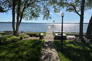 13453 Lakeside Ave, Bear Lake, MI 49614 - Photo 1