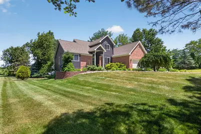 7448 Reed Road, Onsted, MI 49265 - Photo 1